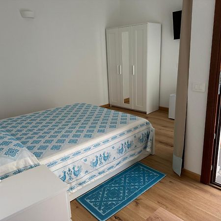 Sa Troppa De Sos Chentu Hotel Dorgali Eksteriør billede