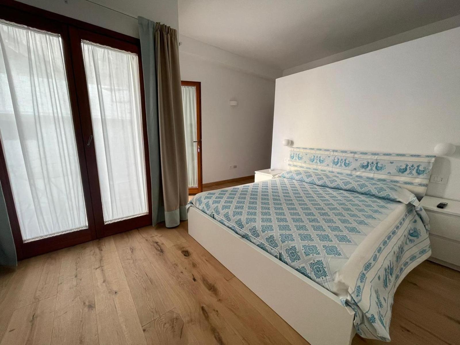 Sa Troppa De Sos Chentu Hotel Dorgali Eksteriør billede