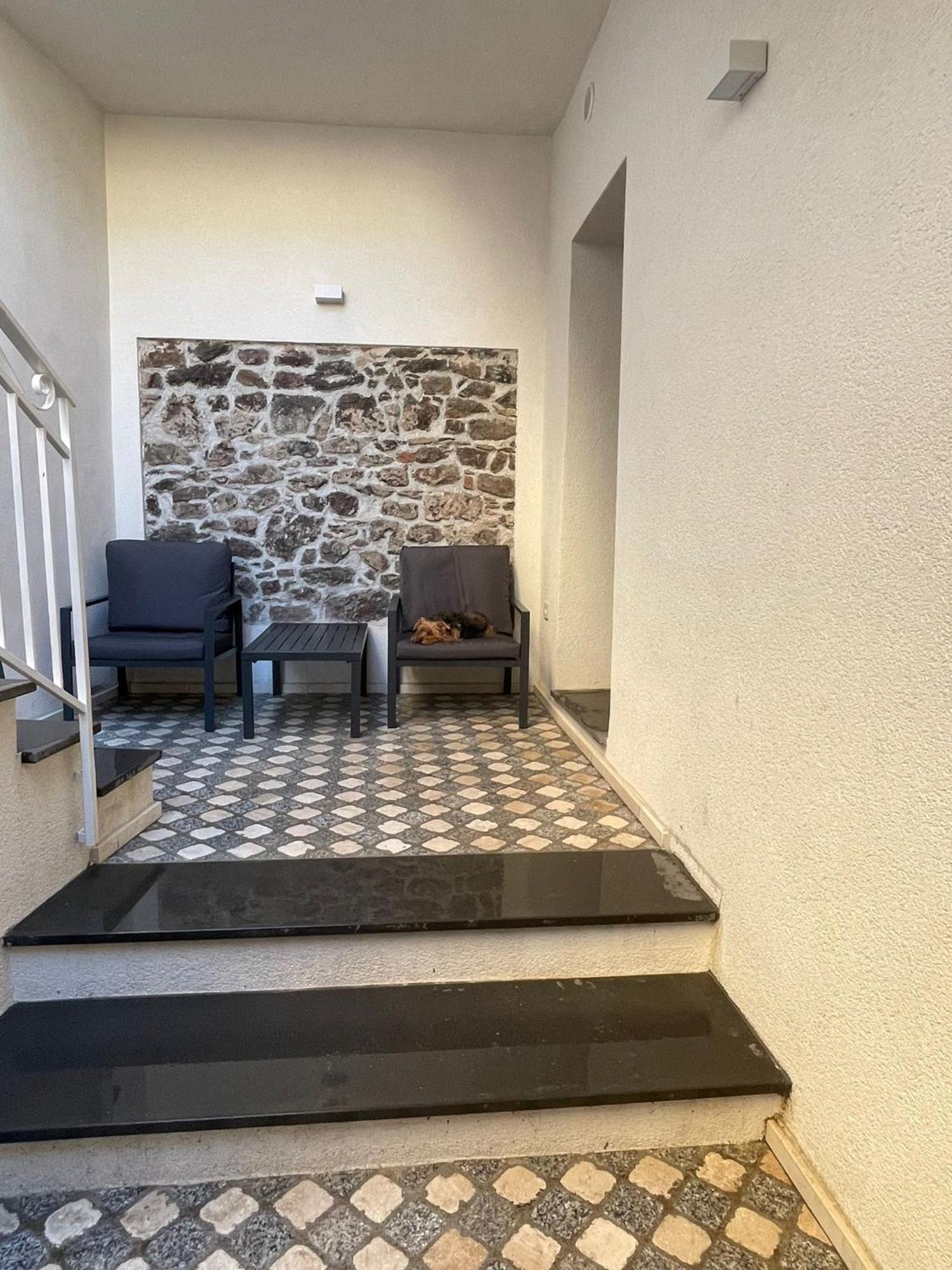 Sa Troppa De Sos Chentu Hotel Dorgali Eksteriør billede